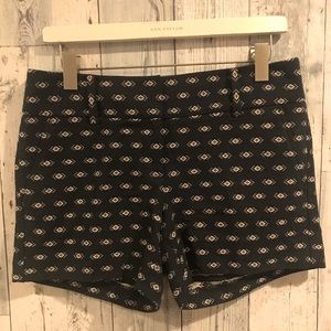 NWOT Ann Taylor navy shorts